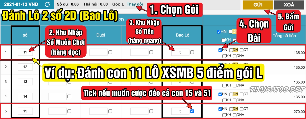 lô đề online, lo de online, lo de online tinycat99, cách chơi lô đề online, cach choi lo de online